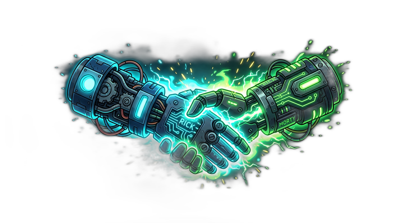 DNS-менеджер без посредников